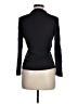 Studio M Black Long Sleeve T-Shirt Size M - photo 2