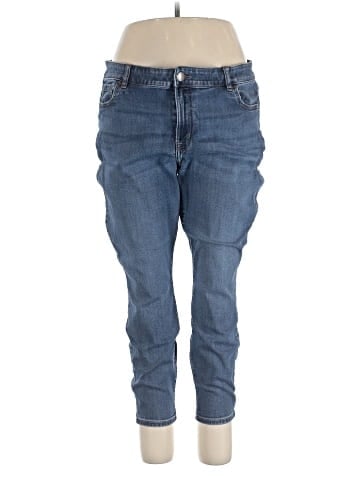 Lane Bryant Jeans (view 1)