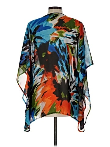 Peck & Peck 3/4 Sleeve T-Shirt (view 2)