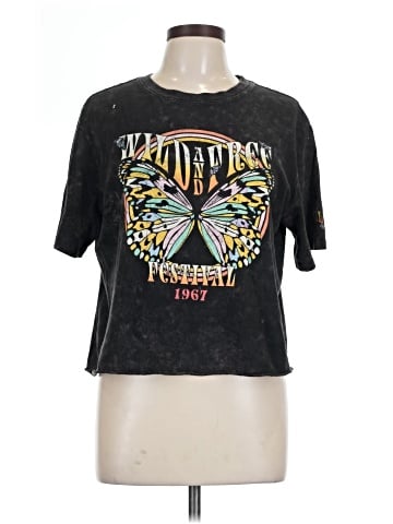 Fifth Sun Short Sleeve T-Shirt (view 1)