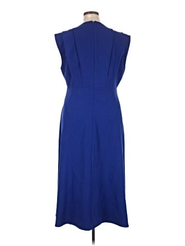 Donna Karan New York Casual Dress (view 2)