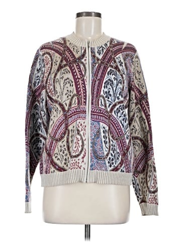 Peruvian Connection Cardigan (view 1)