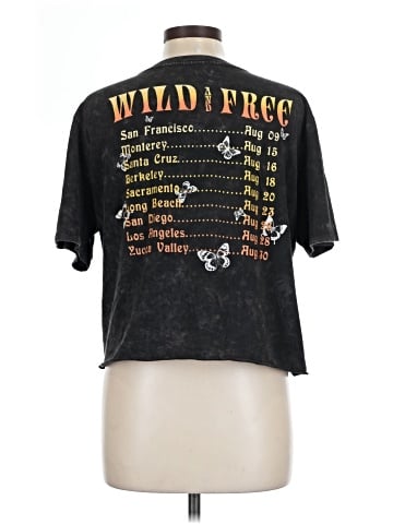 Fifth Sun Short Sleeve T-Shirt (view 2)
