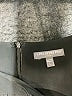 A Pea in the Pod 100% Polyester Black Vest Size Lg Maternity - photo 6