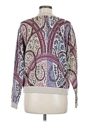 Peruvian Connection Cardigan (view 2)