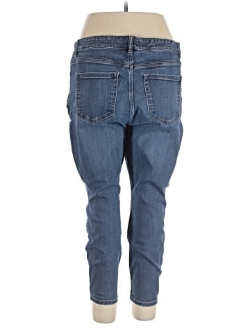 Lane Bryant Jeans (view 2)