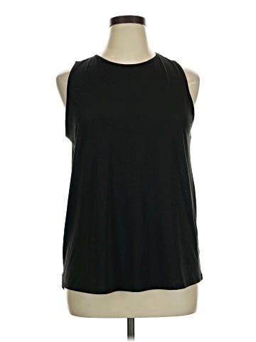 Avia Sleeveless T-Shirt (view 1)