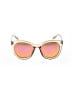Unbranded Pink Sunglasses One size - photo 2