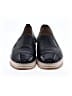 Paul Green 100% Leather Black Flats Size UK 6 / US 8 - photo 2