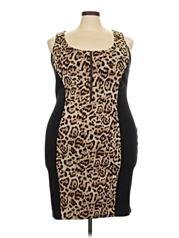 Torrid Cocktail Dress (view 1)