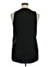 Avia Black Sleeveless T-Shirt Size XL - photo 2