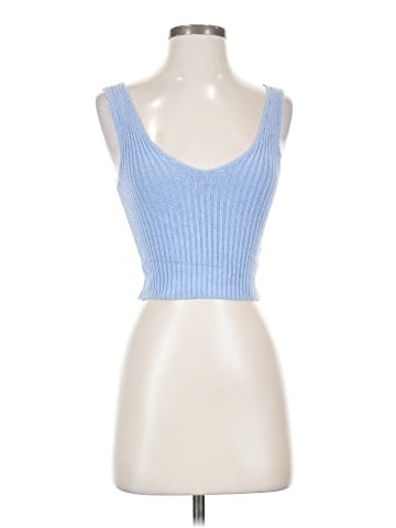 Unbranded Sweater Vest (view 1)