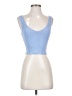 Unbranded Blue Sweater Vest Size S (estimated) - photo 1