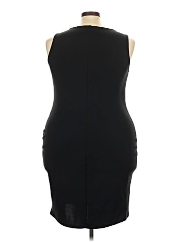 Torrid Cocktail Dress (view 2)