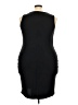 Torrid Animal Print Brown Cocktail Dress Size 3X Plus (3) - photo 2