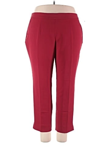 DressBarn Active Pants (view 1)