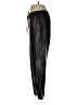 MNG 100% Polyester Black Casual Pants Size M - photo 5