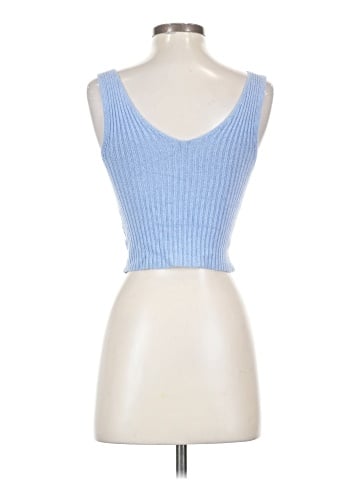 Unbranded Sweater Vest (view 2)