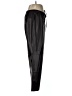 MNG 100% Polyester Black Casual Pants Size M - photo 4
