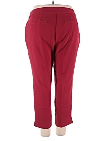 DressBarn Active Pants (view 2)