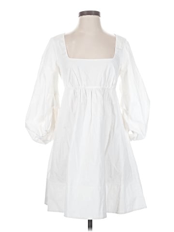 STAUD Casual Dress (view 1)