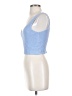 Unbranded Blue Sweater Vest Size S (estimated) - photo 5