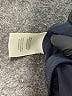 Rebecca Taylor Black Active Pants Size 4 - photo 8