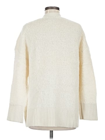 Banana Republic Wool Cardigan (view 2)