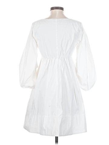 STAUD Casual Dress (view 2)