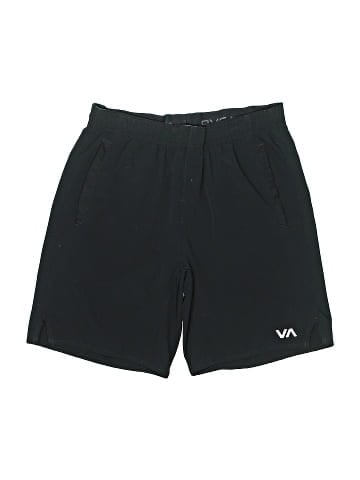 RVCA Athletic Shorts (view 1)