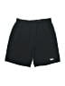 RVCA Solid Black Athletic Shorts Size L (kids) - photo 1