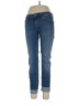 Mavi Jeans Solid Blue Jeans Size 32 waist (estimated) - photo 1