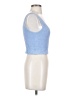 Unbranded Blue Sweater Vest Size S (estimated) - photo 4