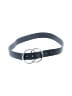 ASOS Gray Black Belt Size S - photo 1