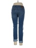 Mavi Jeans Solid Blue Jeans Size 32 waist (estimated) - photo 2