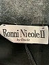 Ronni Nicole Black Casual Dress Size XL (estimated) - photo 7