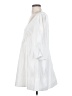 STAUD White Casual Dress Size S - photo 5