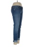 Mavi Jeans Solid Blue Jeans Size 32 waist (estimated) - photo 4