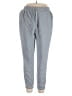 ShoSho 100% Polyester Solid Gray Casual Pants Size 2X - photo 1