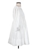 STAUD White Casual Dress Size S - photo 4
