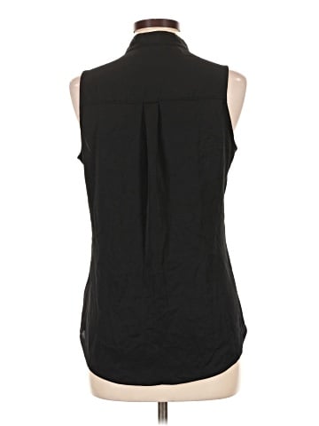 Express Sleeveless Blouse (view 2)