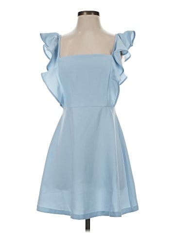 BCBGeneration Cocktail Dress (view 1)
