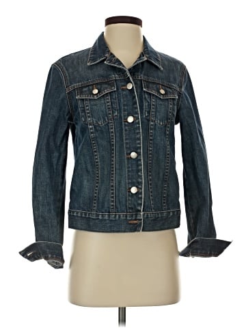 J.Crew Denim Jacket (view 1)