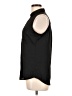 Express 100% Polyester Black Sleeveless Blouse Size M - photo 5