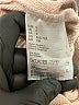 H&M Solid Tan Shorts Size S - photo 4