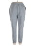 ShoSho 100% Polyester Solid Gray Casual Pants Size 2X - photo 2