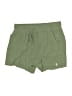 Hurley Solid Green Khaki Shorts Size M - photo 1