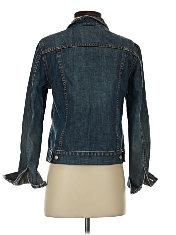 J.Crew Denim Jacket (view 2)