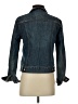 J.Crew Blue Denim Jacket Size S - photo 2