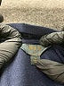Mix by 41 Hawthorn Blue Cardigan Size L - photo 7